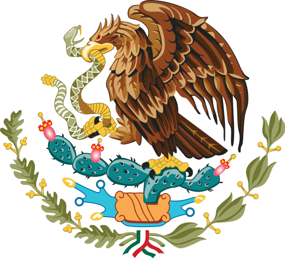 Es fantástico oír el Himno Nacional Mexicano.